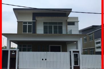 Taman Senawang Perdana