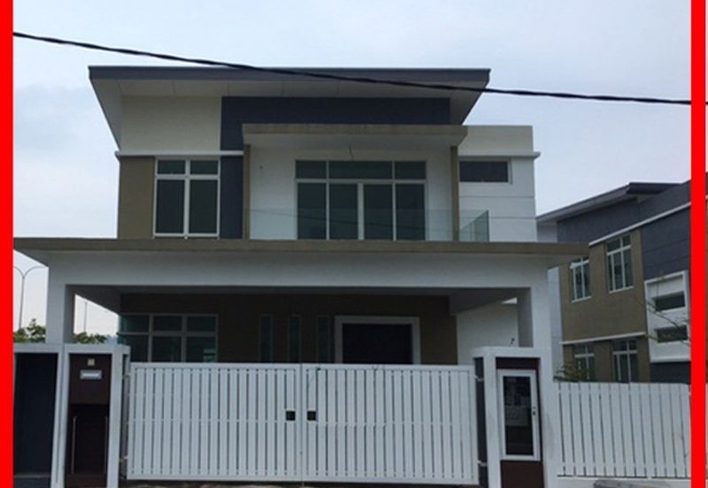 Taman Senawang Perdana