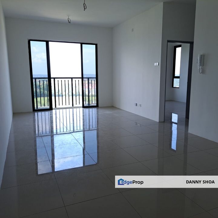 Residensi KLIA , Service Apartment , Nilai , Sepang, Negeri Sembilan, Nilai