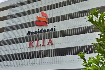 Residensi KLIA