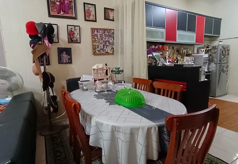 D' Elise @Taman Bandar Senawang