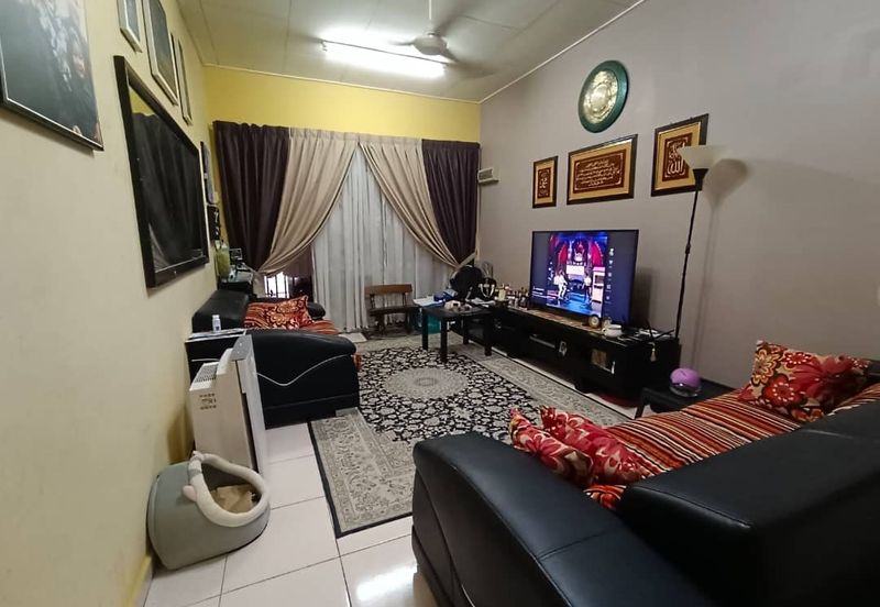 D' Elise @Taman Bandar Senawang