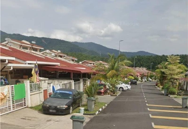 D' Elise @Taman Bandar Senawang