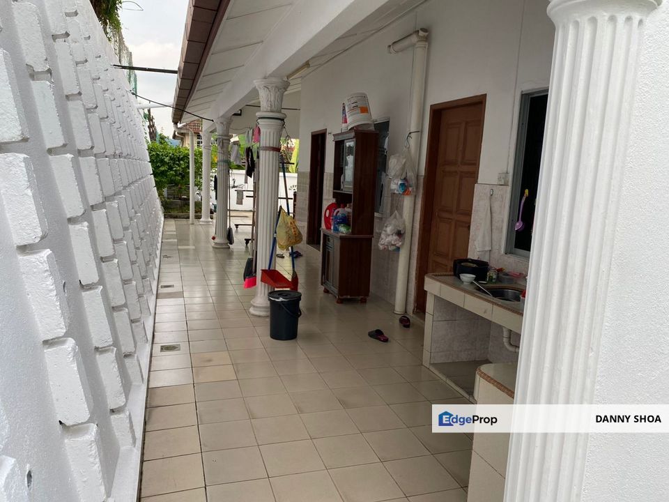 Taman Bukit Jed , Seremban , Double Storey Bungalow, Negeri Sembilan, Seremban