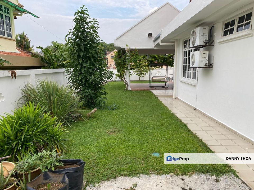 Taman Bukit Jed , Seremban , Double Storey Bungalow, Negeri Sembilan, Seremban