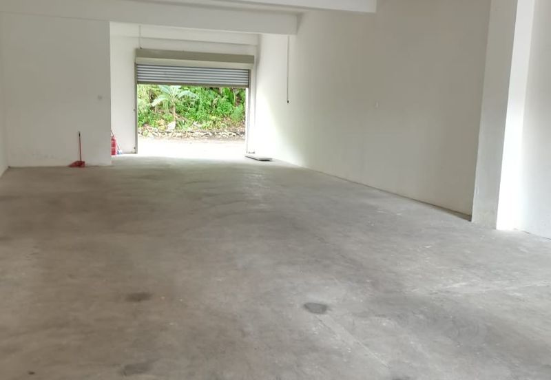 Medan Perniagaan Senawang Jaya