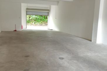 Medan Perniagaan Senawang Jaya