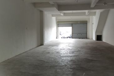 Medan Perniagaan Senawang Jaya