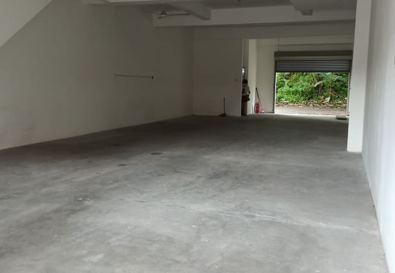 Medan Perniagaan Senawang Jaya