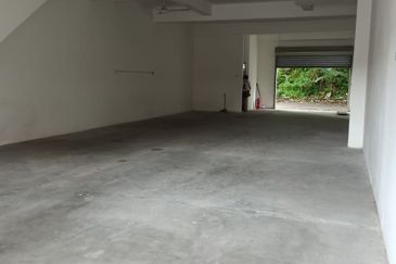 Medan Perniagaan Senawang Jaya