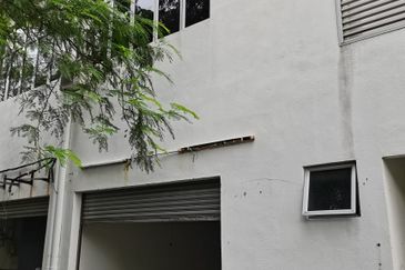 Medan Perniagaan Senawang Jaya