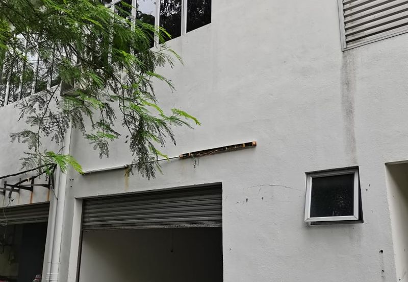 Medan Perniagaan Senawang Jaya