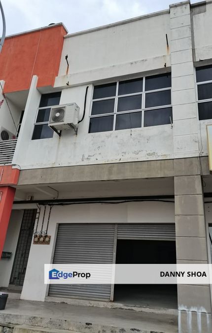 Ground Floor Shop lot , Senawang, Negeri Sembilan, Senawang