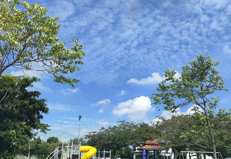 Hijayu 1, Bandar Sri Sendayan