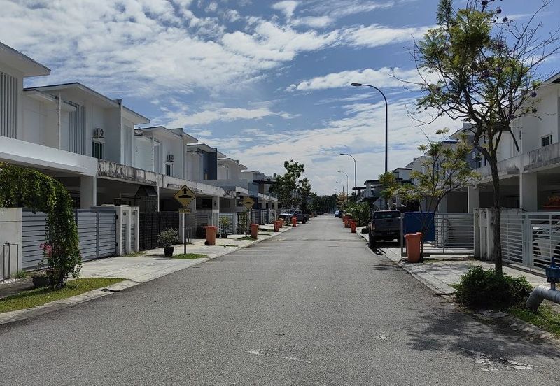 Hijayu 1, Bandar Sri Sendayan