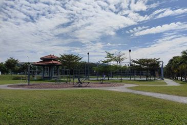 HIJAYU 1, Bandar Sri Sendayan