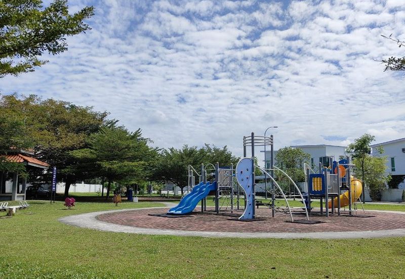 Hijayu 1, Bandar Sri Sendayan