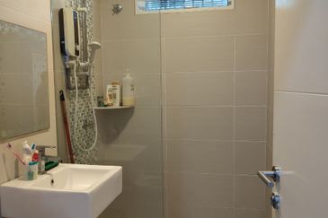 HIJAYU 1, Bandar Sri Sendayan