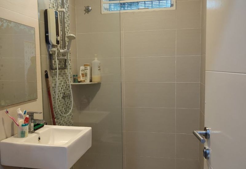 Hijayu 1, Bandar Sri Sendayan