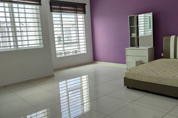 HIJAYU 1, Bandar Sri Sendayan