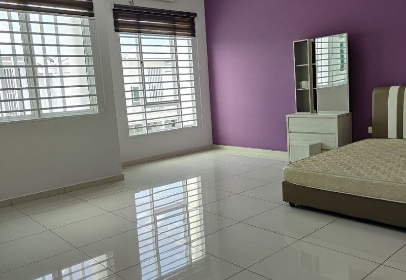 Hijayu 1, Bandar Sri Sendayan