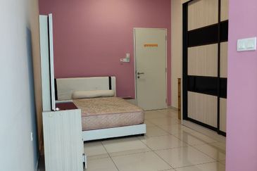 HIJAYU 1, Bandar Sri Sendayan