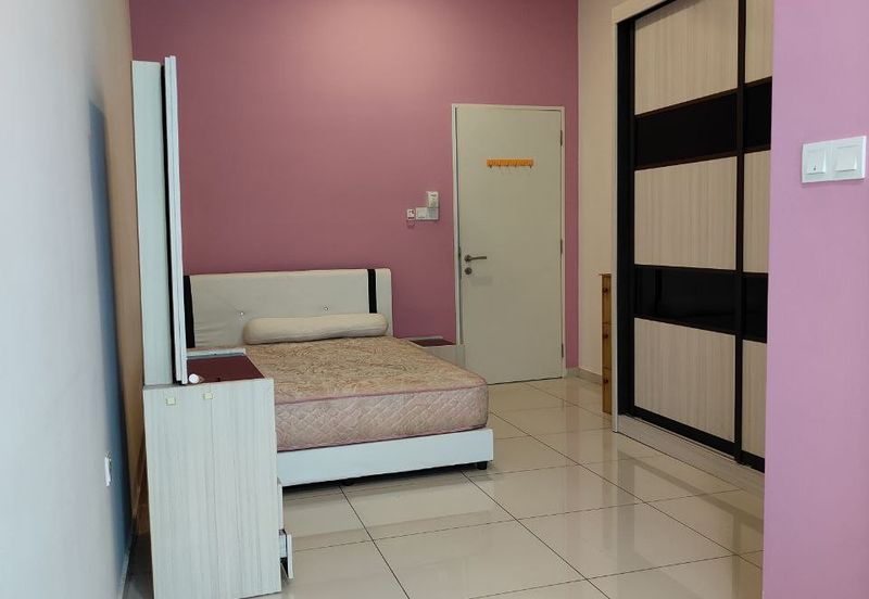 Hijayu 1, Bandar Sri Sendayan