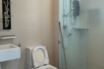 HIJAYU 1, Bandar Sri Sendayan