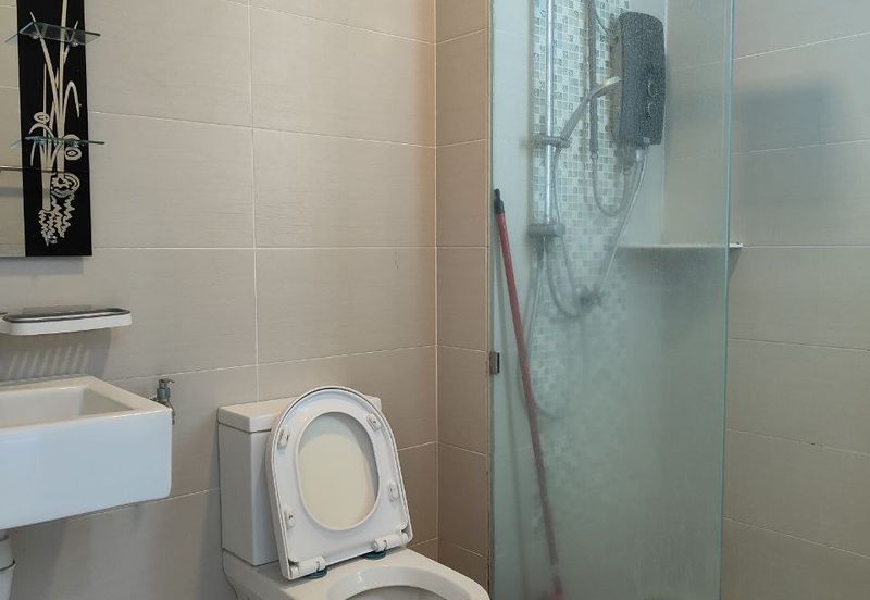 Hijayu 1, Bandar Sri Sendayan