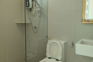 HIJAYU 1, Bandar Sri Sendayan