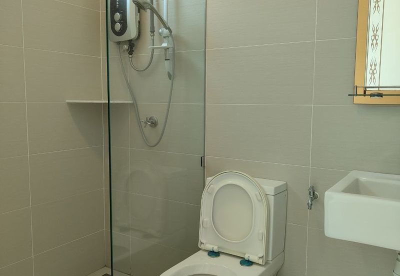 Hijayu 1, Bandar Sri Sendayan