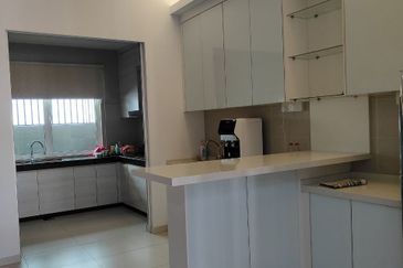 HIJAYU 1, Bandar Sri Sendayan