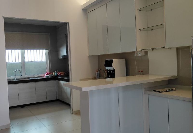 Hijayu 1, Bandar Sri Sendayan