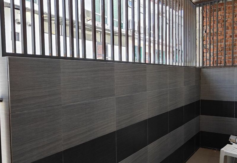 Hijayu 1, Bandar Sri Sendayan