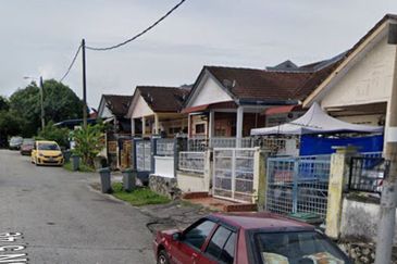 Taman Desa Jasmin