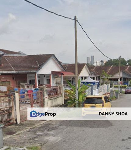 Single Storey Terrace House , Taman Desa Jasmin (BBN), Negeri Sembilan, Nilai