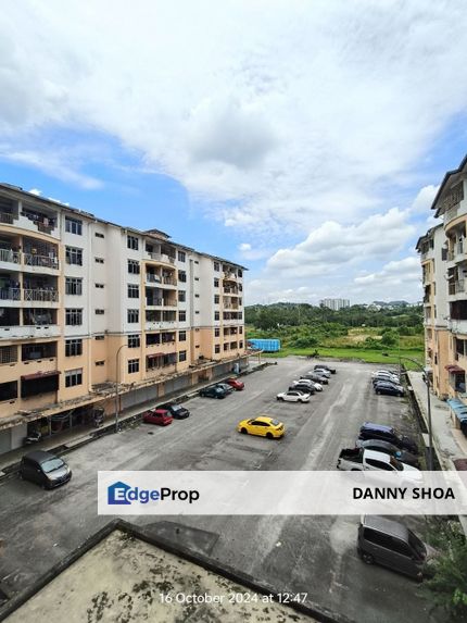 Cempaka Court , Putra Nilai, Negeri Sembilan, Nilai