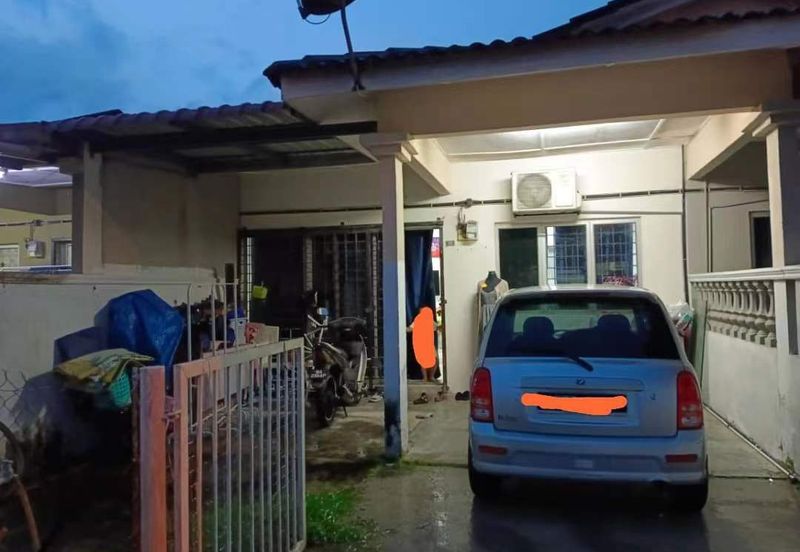 Taman Harmoni, Semenyih