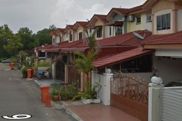 Taman Pulai Impian