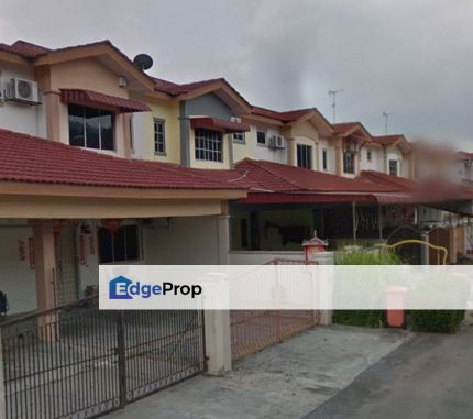 Fully Furnished , Taman Pulai Impian , Sikamat , Temiang, Negeri Sembilan, Seremban