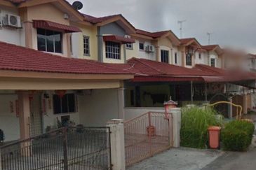 Taman Pulai Impian