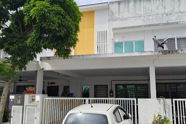 Suriaman 1, Bandar Sri Sendayan