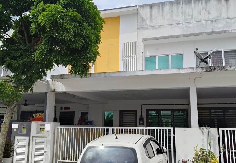 Suriaman 1, Bandar Sri Sendayan