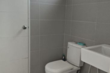 Suriaman 1, Bandar Sri Sendayan