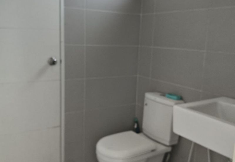 Suriaman 1, Bandar Sri Sendayan