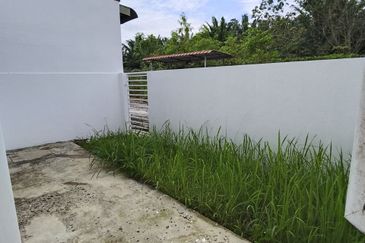 Suriaman 1, Bandar Sri Sendayan