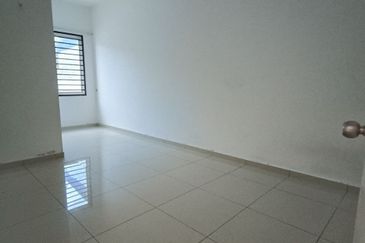 Suriaman 1, Bandar Sri Sendayan