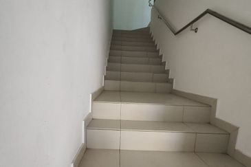 Suriaman 1, Bandar Sri Sendayan