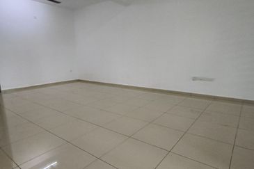 Suriaman 1, Bandar Sri Sendayan