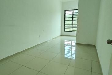 Suriaman 1, Bandar Sri Sendayan